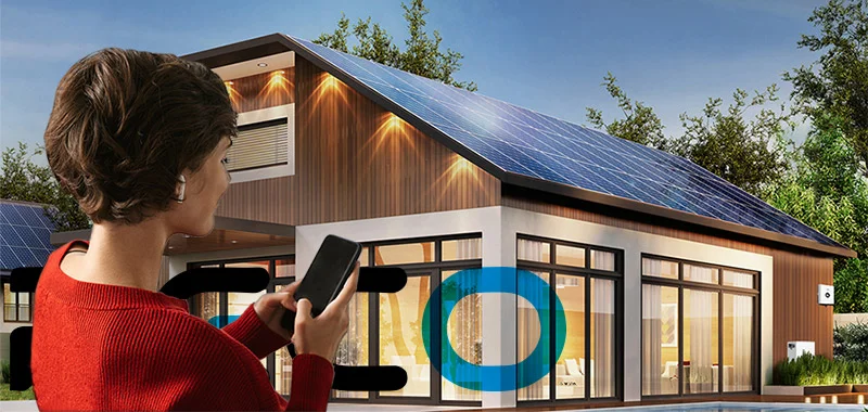 RECO Home App